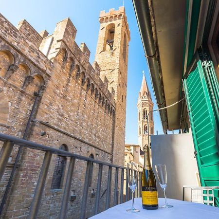 Appartement La Volognana à Florence Extérieur photo
