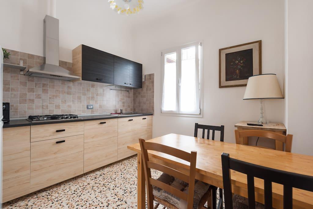 Appartement La Volognana à Florence Extérieur photo