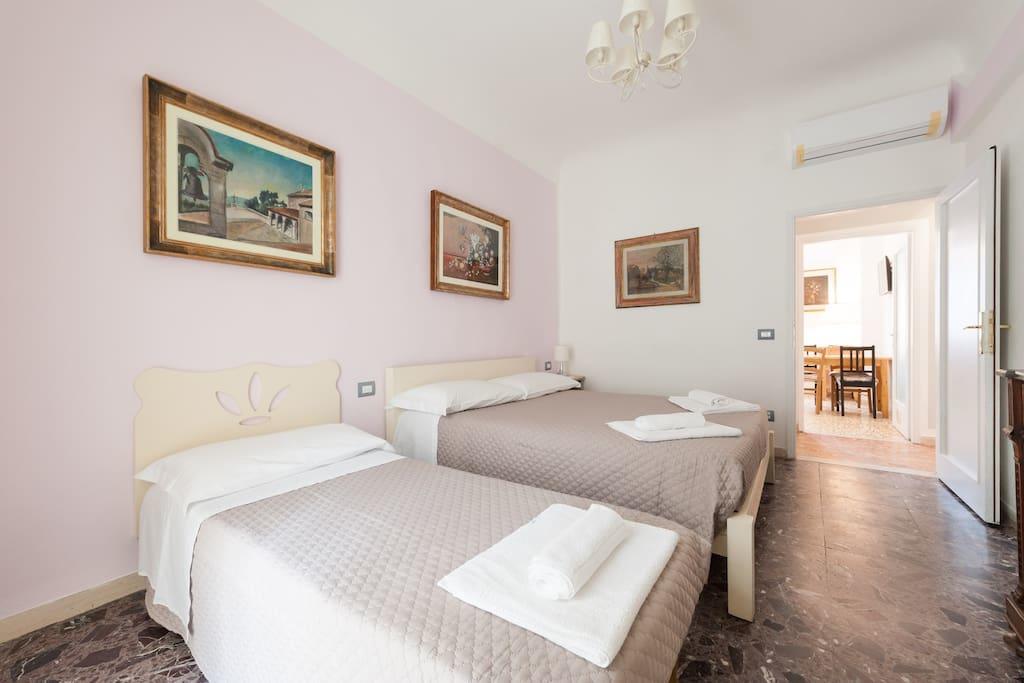 Appartement La Volognana à Florence Extérieur photo