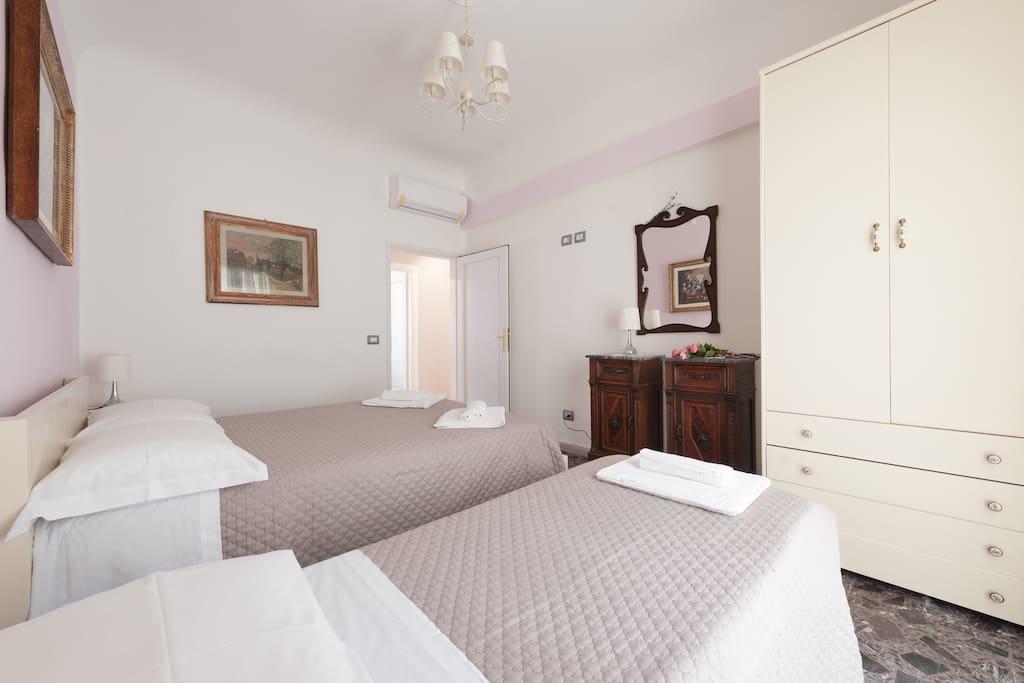 Appartement La Volognana à Florence Extérieur photo