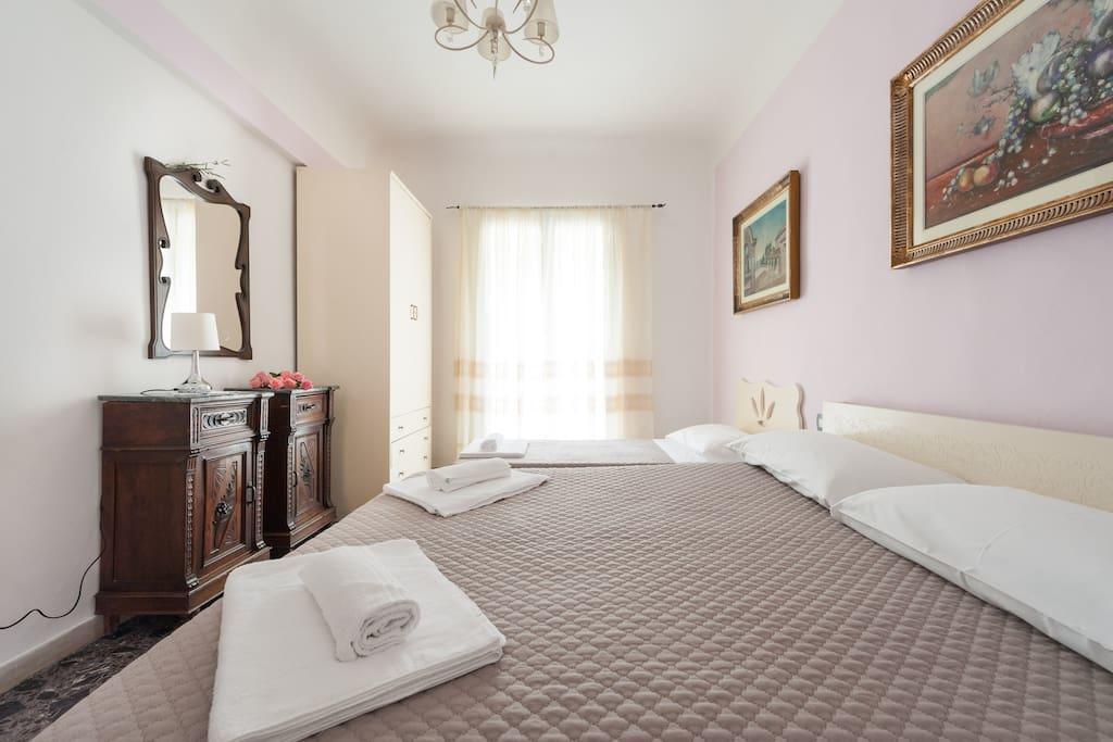 Appartement La Volognana à Florence Extérieur photo