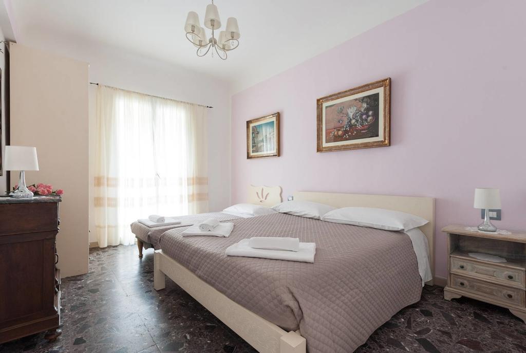 Appartement La Volognana à Florence Extérieur photo