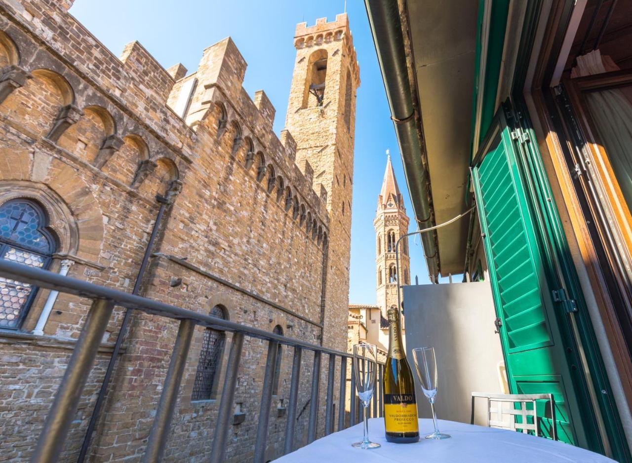 Appartement La Volognana à Florence Extérieur photo